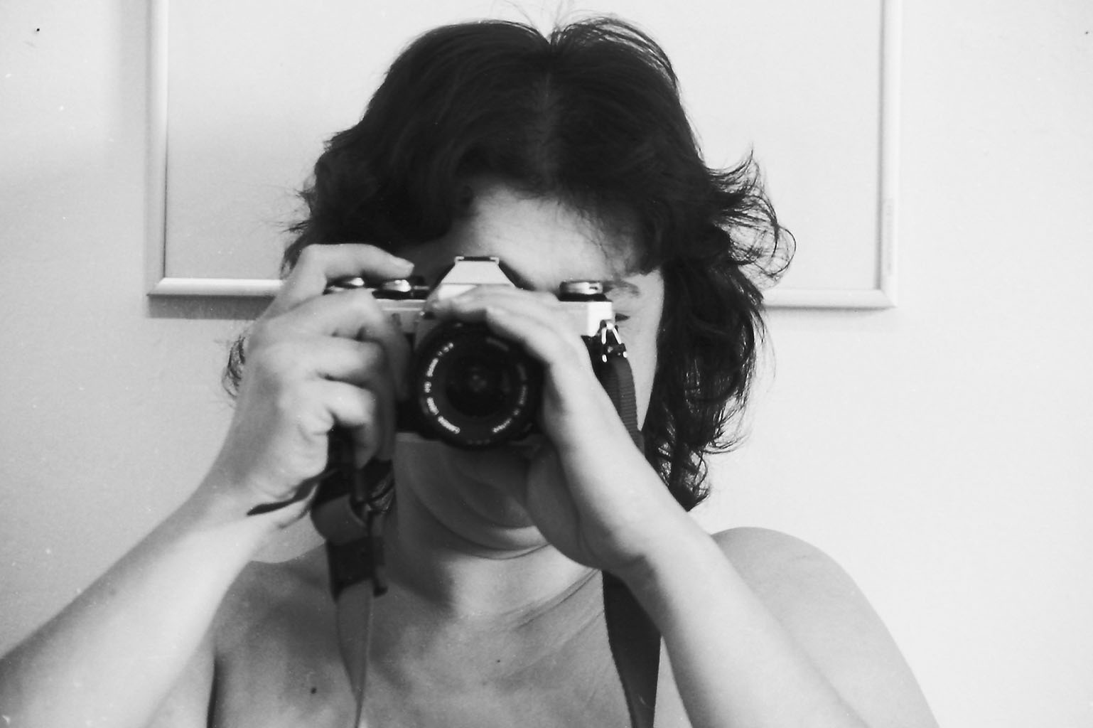 GALERIE BRÜNNERSTRASSE – Helmut Schäffer (Kandl)